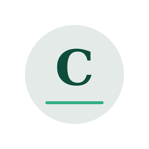 Cedar & Slate Home Remodeling logo